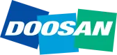 Doosan logo