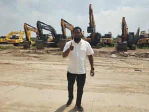 Blog 6 Mali West Africa 2