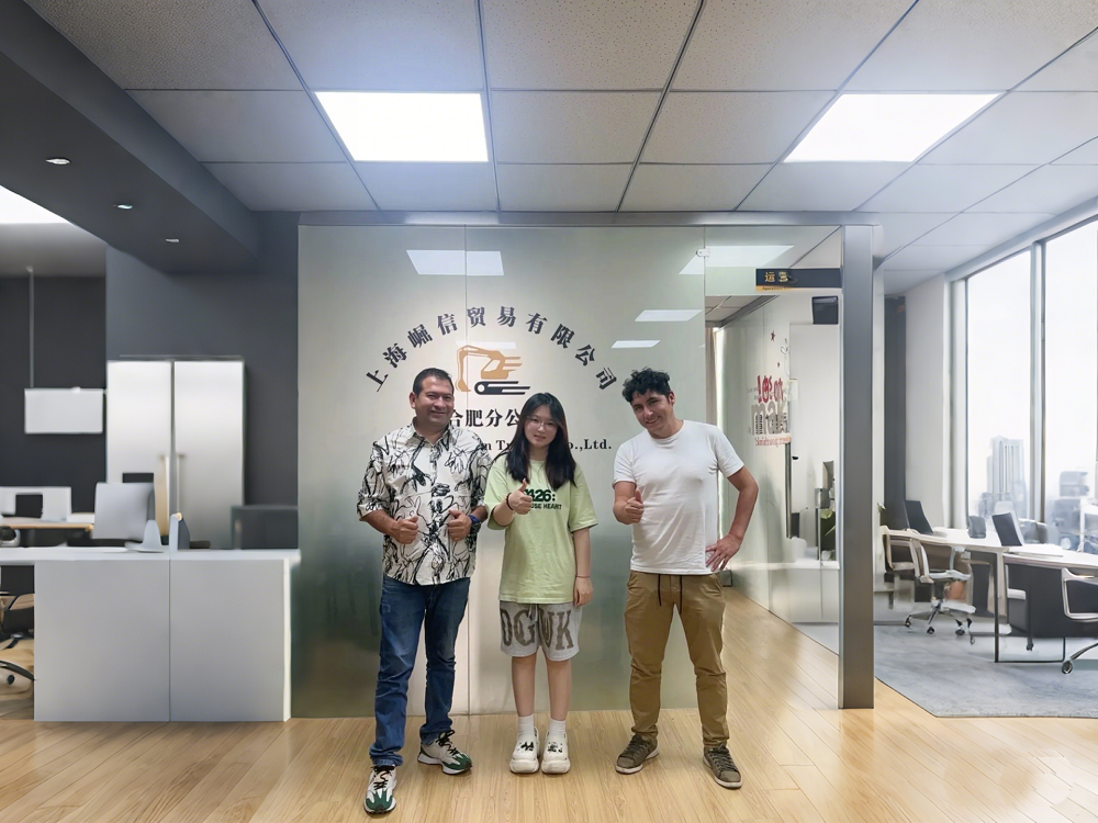 Peru Partnership Success 3 Peru