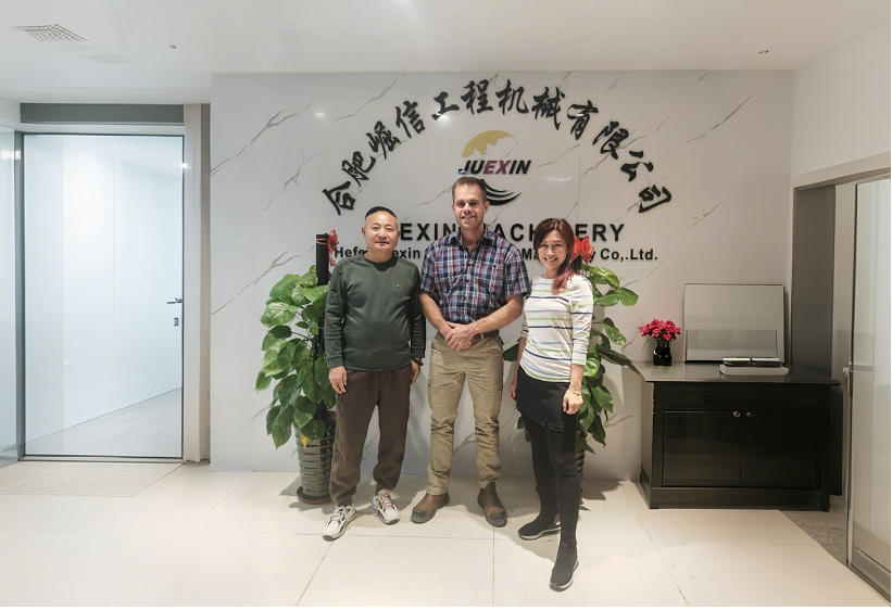 South Africa Partnership Success 2 SOUTH AFRICA